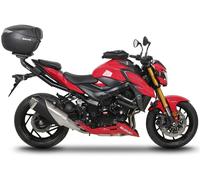 Shad Suzuki Gsx-s 750 Top Case Rear Fitting Nero