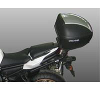 Shad Yamaha Fazer 1000/fz1 Top Case Rear Fitting Nero