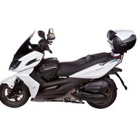Shad Attacco Posteriore Per Top Case Kymco K-xct 125i/300i