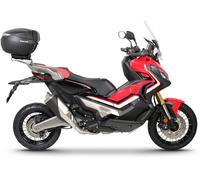 Shad Honda X-adv 745 Top Case Rear Fitting Nero