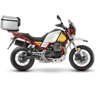 SHAD TOP MASTER MOTOGUZZI V85 TT Raccordo topcase, nero