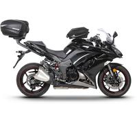 Shad Kawasaki Z1000sx Top Case Rear Fitting Nero