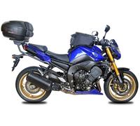 Shad Attacco bauletto Top Master Yamaha FZ8 – Raccordo topcase, nero