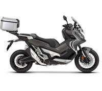 Shad Honda X-adv 745 Top Case Rear Fitting Nero
