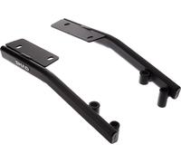 SHAD TOP MASTER YAMAHA FAZER 600 Raccordo topcase, nero, taglia 45 cm