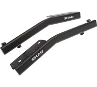 SHAD TOP MASTER YAMAHA FAZER 600 Raccordo topcase, nero, taglia 45 cm