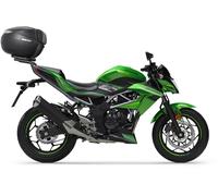 Shad Kawasaki Z125 Top Case Rear Fitting Nero