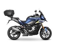 SHAD TOP MASTER BMW S1000XR Raccordo topcase, nero