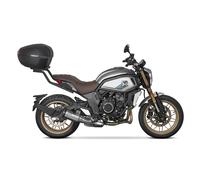 ATTACCO BAULETTO BAGAGLIO MOTO PER CF MOTO CL-X 700 21>23 SHAD C0CL71ST