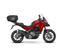 Shad Ducati Multistrada 950/1200/1200 Enduro/1260/1260 Enduro Top Case Rear Fitting Nero