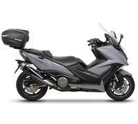Shad Attacco Posteriore Per Top Case Kymco Ak550
