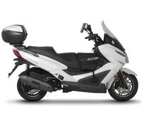 SHAD TOP MASTER KYMCO XTOWN Raccordo topcase, nero