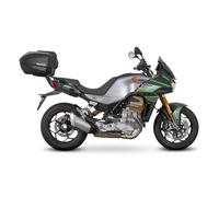 Shad Attacco Posteriore Per Top Case Moto Guzzi V100 Mandello 2023
