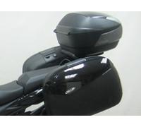 Shad Suzuki Bandit 650/1200/1250 Top Case Rear Fitting Nero