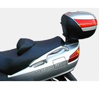 Shad Suzuki Burgman 650/650 Executive Top Case Rear Fitting Nero