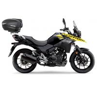 Shad Suzuki V-strom 250 Top Case Rear Fitting Nero
