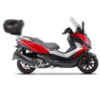 Shad Attacco Posteriore Per Top Case Sym Cruisym 125i/300i
