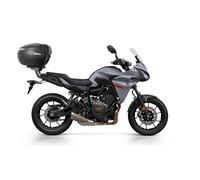 Shad Yamaha Tracer 700 Gt Top Case Rear Fitting Nero