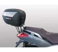 SHAD TOP MASTER YAMAHA X-MAX 125-250 Raccordo del bauletto