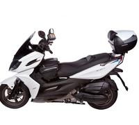 Shad Montage Arrière Du Top Case Kymco K-xct 125i/300i