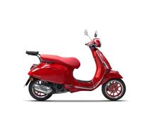 ATTACCO BAULETTO BAGAGLIO MOTO PER PIAGGIO VESPA PRIMAVERA 2014>2023 SHAD