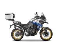 Shad Top Master, kit di montaggio del bauletto male