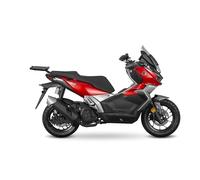 Shad Attacco Posteriore Per Top Case Voge Sr1 Adv 125 2024