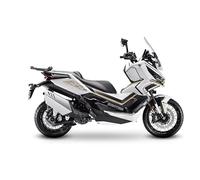 PORTA BAULETTO TOP MASTER SCOOTER ADV 368 ZONTES SHAD Z0DV35ST