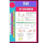 TOP MATH ALGEBRAIC FRACTIONS, COORDINATE GEOMETRY CONGRUENCE AND SIMILARITY