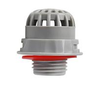 TOP-MAX 1 filtro P00260 per detriti, in plastica ABS resistente, compatibile con vasca idromassaggio Lay-Z-Spa Bestway Coleman