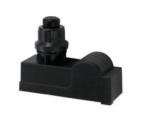 TOP-MAX BBQ - Accenditore radio, 2 uscite DC1,5 V, per barbecue a gas e dispositivi di riscaldamento