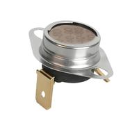 TOP-MAX D510702 - Termostato ad alta temperatura, 250 V, 25 A, 160 °C, compatibile con Speed Queen ADG30RGS111TW01 Huebsch, sostituisce 510702 915728