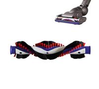 TOP-MAX Spazzola a rullo di ricambio per aspirapolvere, spazzola a rullo principale adatta per Dy-son DC35 DC44 DC45 DC43, ricambi per aspirapolvere portatile