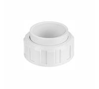TOP-MAX Unione di ricambio per celle di sale da 5,1 cm, sindacati generatori di cloro, compatibile con Hayward T-3 Pool Part per collegamenti pompa spa