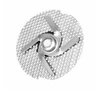 TOP-MAX W10083957V - Tritatutto per lavastoviglie compatibile con Whirlpool Kenmore Estate 665110739120 7DU1100XTSQ2 7DU1100XTSS0 7GU2300XTVS3