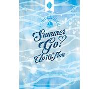 Top Media Up10Tion - Summer Go! (4Th Mini Album) CD+Photobook