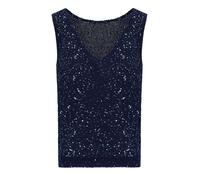 TOP MILORD BLU MAX MARA WEEKEND S
