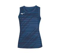 Top Mizuno Team Chiba Ns 62eaa706 14 Mujer L L Navy
