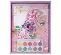 Top Model Album Colour Me Up