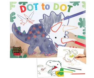 Top Model Anche per i piu piccoli fan dei dinosauri