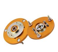 Top mount piastre camber Anteriore for BMW 3er E36 318 320 323 325 328 1991-1998