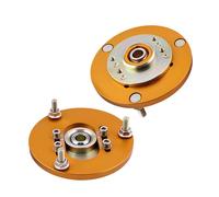 Top mount piastre camber Anteriore for BMW 3er E36 318 320 323 325 328 1991-1998