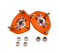Top mount piastre camber regolabili for Nissan S13 Silvia 180SX 200SX 240SX