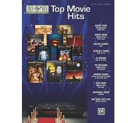 Top Movie Hits (Tascabile)