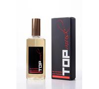 TOP MUSK PROFUMO AFRODISIACO MASCHILE PER UOMO ELEGANTE SOFISTICATO CON FEROMONI