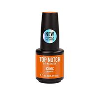 TOP NOTCH BY MESAUDA SANTORINI COLLECTION-259 Sunset in Fira SMALTO SEMIPERMANENTE ICONIC