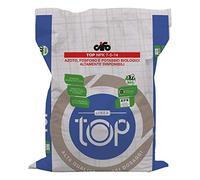 Top NPK 7-5-14 - Azoto, Fosforo e Potassio Biologici - Cifo - Conf. 25Kg