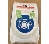 Top NPK 7-5-14 - Azoto, Fosforo e Potassio Biologici - Cifo - Conf. 25Kg