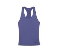 Top nuoto Puma Tad Essential Bleu XL