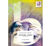 Top Of Rob de Nijs - Medley - Concert Band/Harmonie - Set